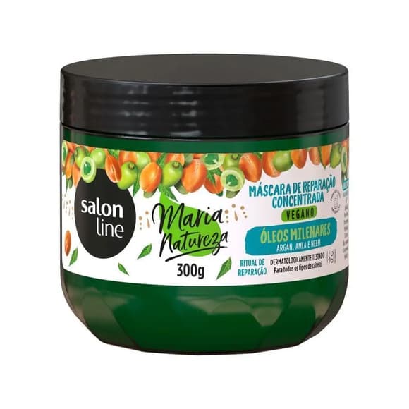 MASC TRAT SALON LINE PODER DAS CASTANHAS