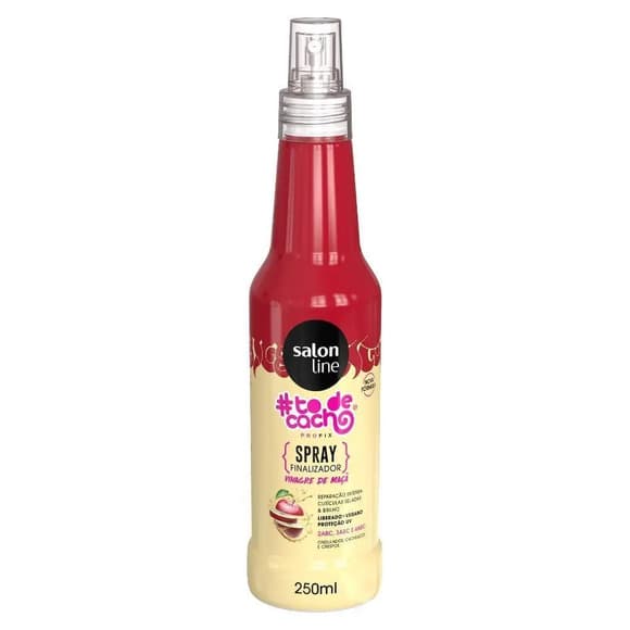 FINALIZADOR SPRAY TO CANH VINAGRE 250M