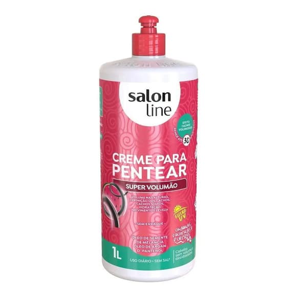CR PENTEAR SALON  LINE SUPER OLEOS 1KG