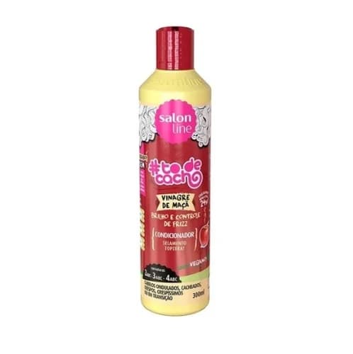 COND SALON LINE TO  CACHO VINAGRE MACA