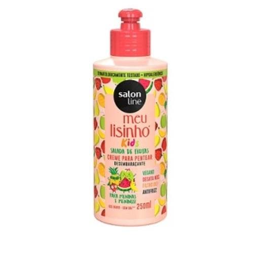 CR PENT SALON LINE MEU LISINHO KIDS