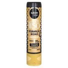 COND MEU LISO REST INTENSA 300ML