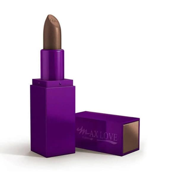BATOM MAX LOVE 234 MATTE FOSCO