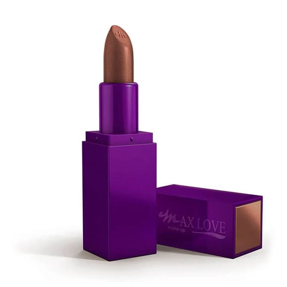BATOM MAX LOVE 237 MATTE FOSCO