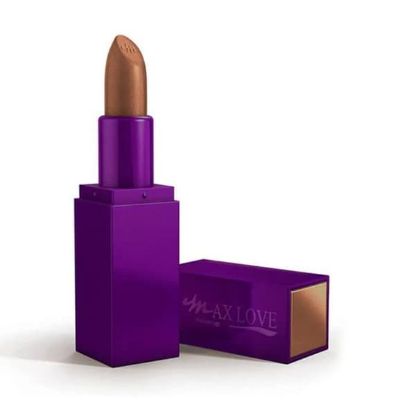 BATOM MAX LOVE 242 MATTE FOSCO