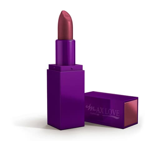 BATOM MAX LOVE 244 MATTE FOSCO