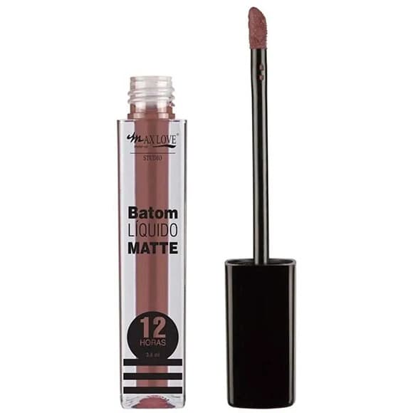 BATOM LIQ MAX LOVE MATTE 74