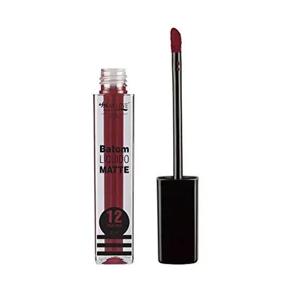 BATOM LIQ MAX LOVE MATTE 77