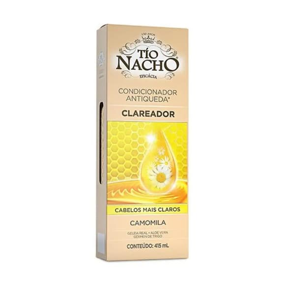 COND TIO NACHO CLAREADOR 415 ML