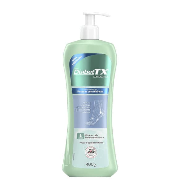 GOICOECHEA CREME DIABET TX 386G