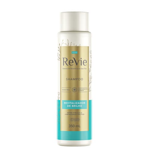SH REVIE  REVITALIZA DOR 350 ML