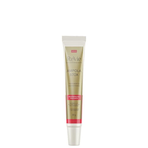 AMP REVIE REGENERACA PROFUNDA 30 G