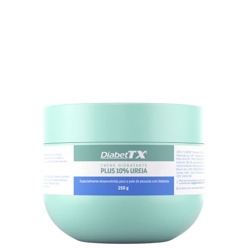 DIABETXX PLUS UREIA 10 250G