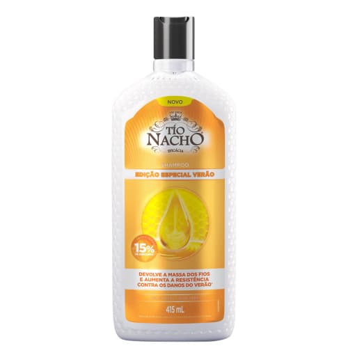 SH TIO NACHO VERAO 415 ML
