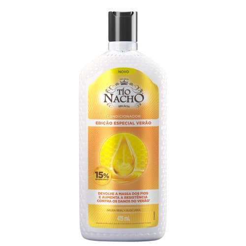 COND TIO NACHO VERAO 415ML