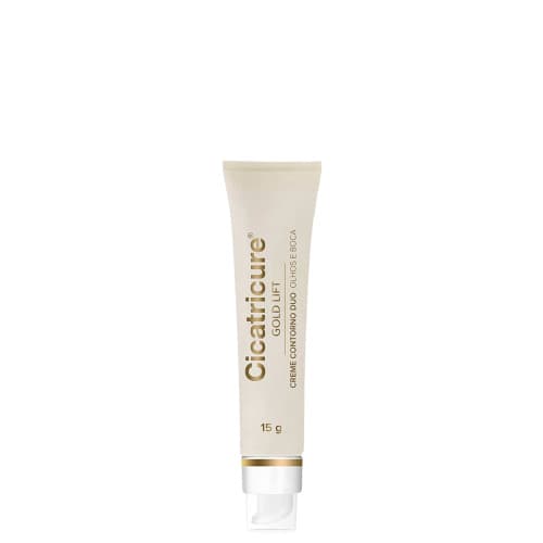CICATRICURE OLHOS DOS OLHOS GOLD LIFT