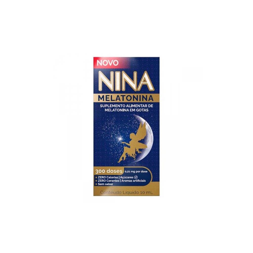 NINA 210MCG 10ML 300 DOSES