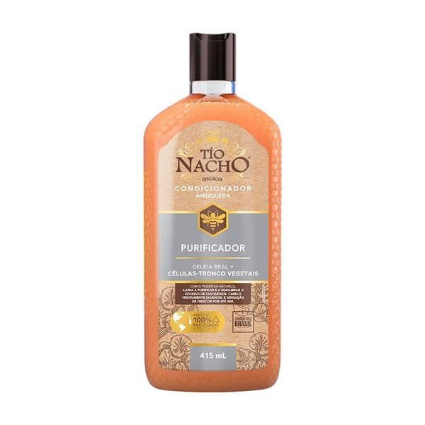 COND TIO NACHO ANTIQ PURIF 415ML