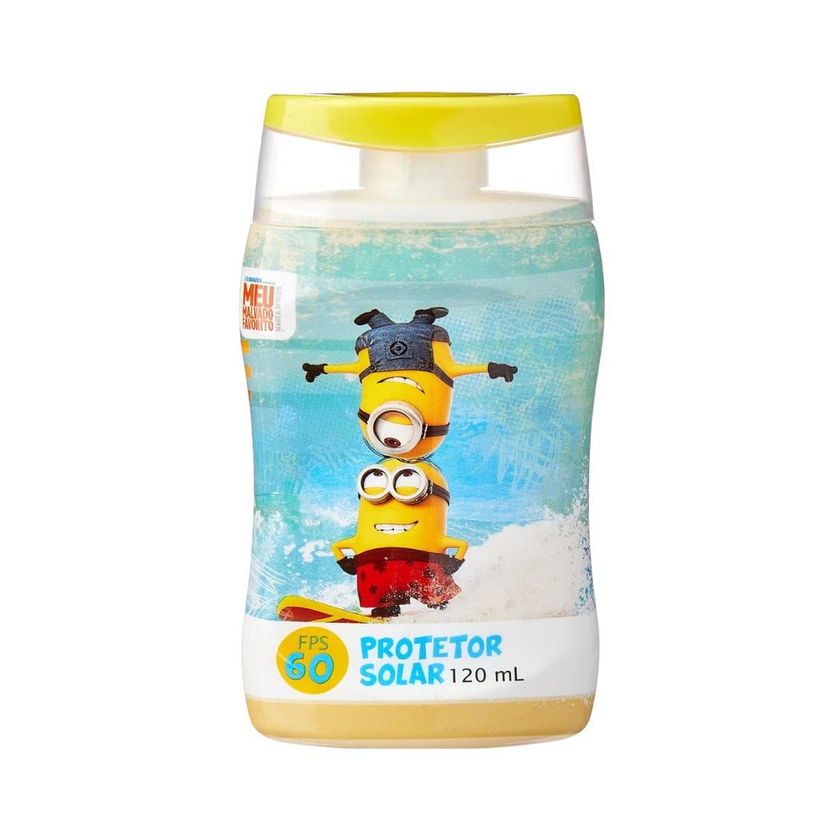 PROT SOLAR  FPS 60 MINIOS 120ML