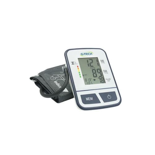 APARELHO DE PRESSAO  BRACO G-TECH