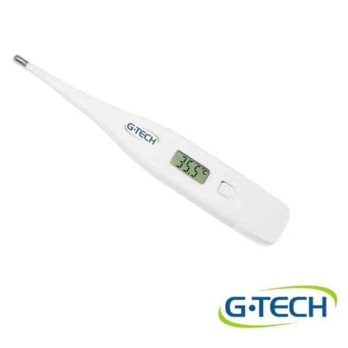 TERMOMETRO G-TECH DIGITAL