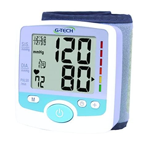 AP.PRESSAO DIG.AUT.P ULSO G-TECH BPGP200