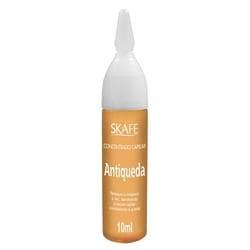 AMPOLA ANTIQUEDA  BIOTINA 10 ML