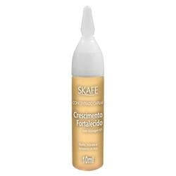 AMPOLA CRESCI FORTAL SKAFE 10ML