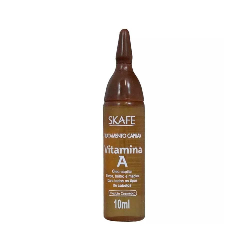 AMPOLA VIT A SKAFE 10ML