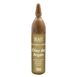AMPOLA OLEO ARGAN SKAFE 10ML