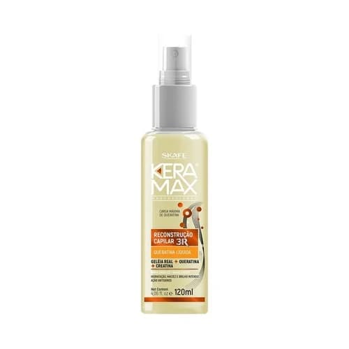 QUERATINA LIQUIDA SKAFE 120ML