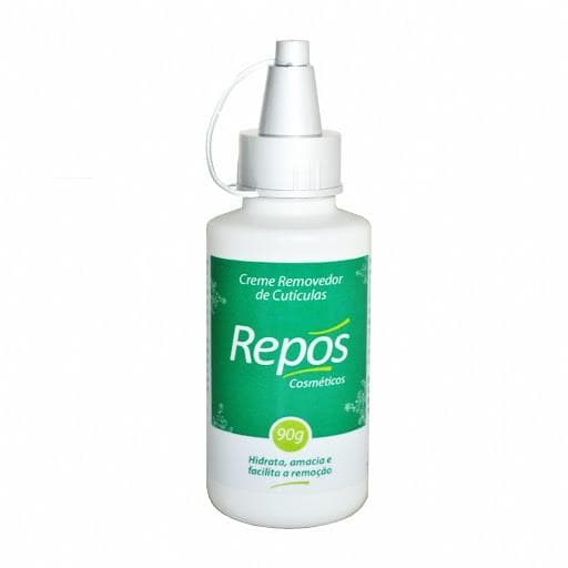 REMOV CUTIC REPOS BICO 90GR*