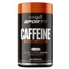 CAFFEINE SPORTS 60 CAS KATIGUA