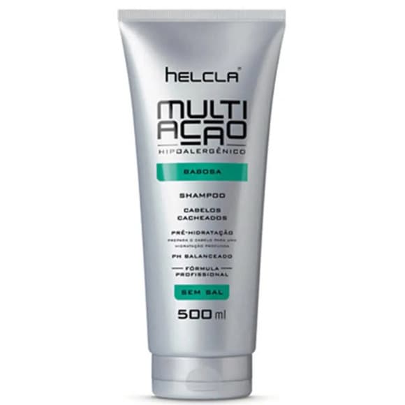SH MULTIACAO BABOSA 500ML