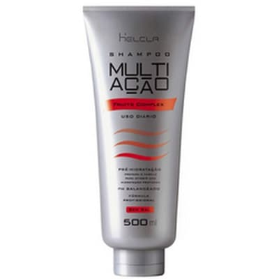 SH MULTIACAO FRUITS COMPLEX 500ML
