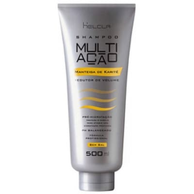 SH MULTIACAO KARITE 500ML