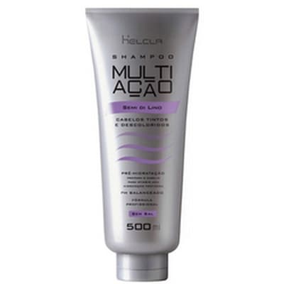 SH MULTIACAO SEMI DE LINO 500ML