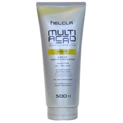 COND MULTIACAO  KARITE 500ML