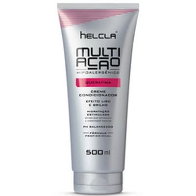 COND MULTIACAO  QUERATINA 500ML