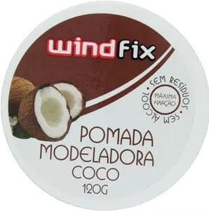POM MODELADORA WIND FIX COCO 120G