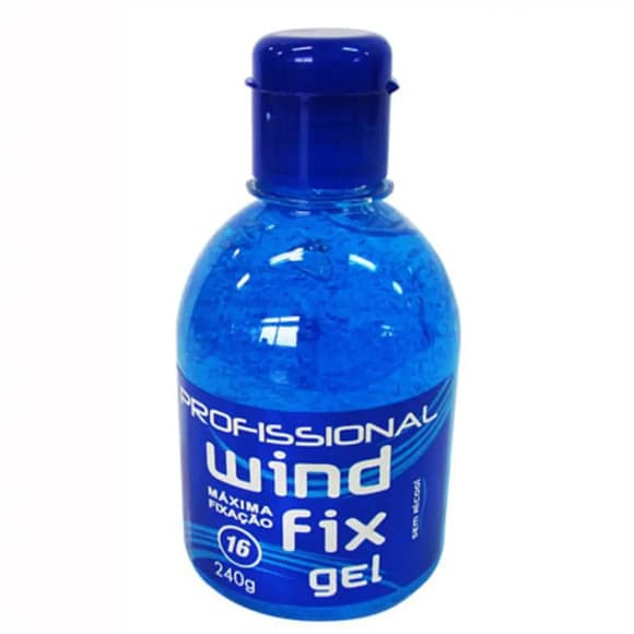 GEL FIX WIND 240G AZUL