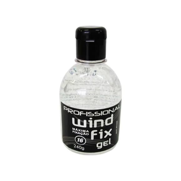 GEL FIX WIND 240G INCOLOR
