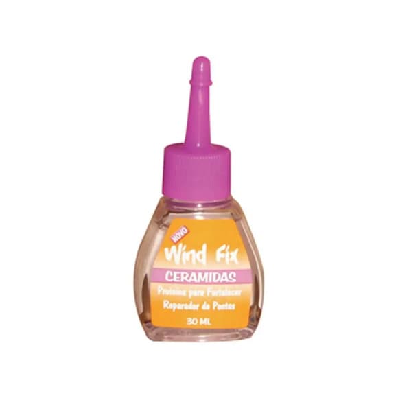 REP PONTAS WIND FIX CERAMIDAS 30 ML