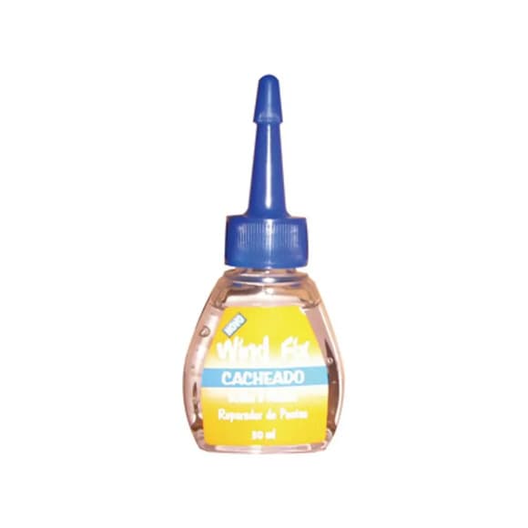 REP PONTAS WIND FIX CACHEADO