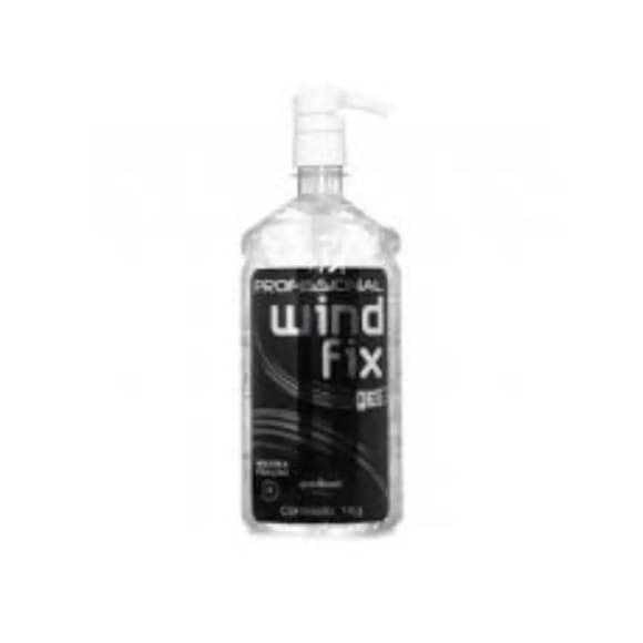 GEL FIX WIND PUMP INCOLOR 1K