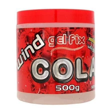 GEL FIX WIND COLA INCOLOR 500ML