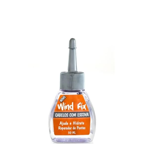 REP PONT.WINDFIX CABELOS C/ESCOVAS 30