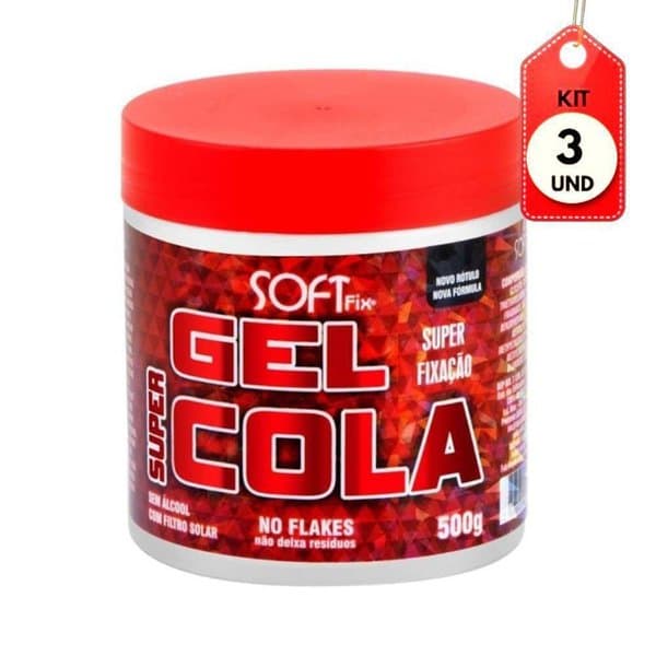 GEL FIX WIND COLA SUB ZERO 500 G
