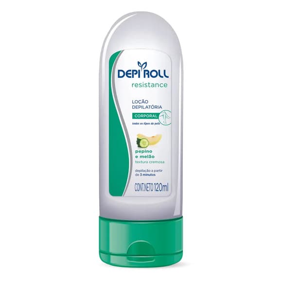 LOCAO DEP CORP MELAO PEPINO 120ML DEPI R