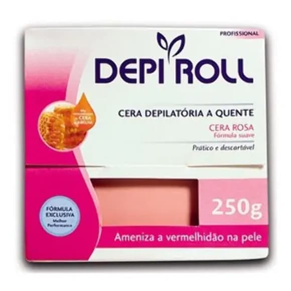CERA DEPI ROLL QUENT ROSA 2850G